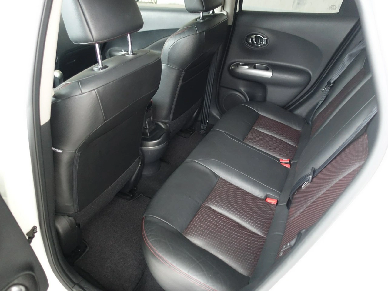 Nissan Juke - Zdjęcie 18