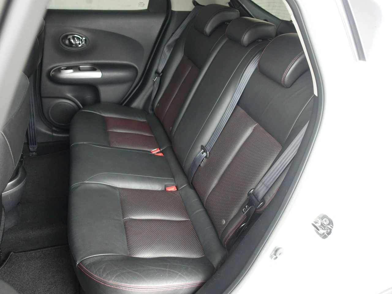 Nissan Juke - Zdjęcie 19