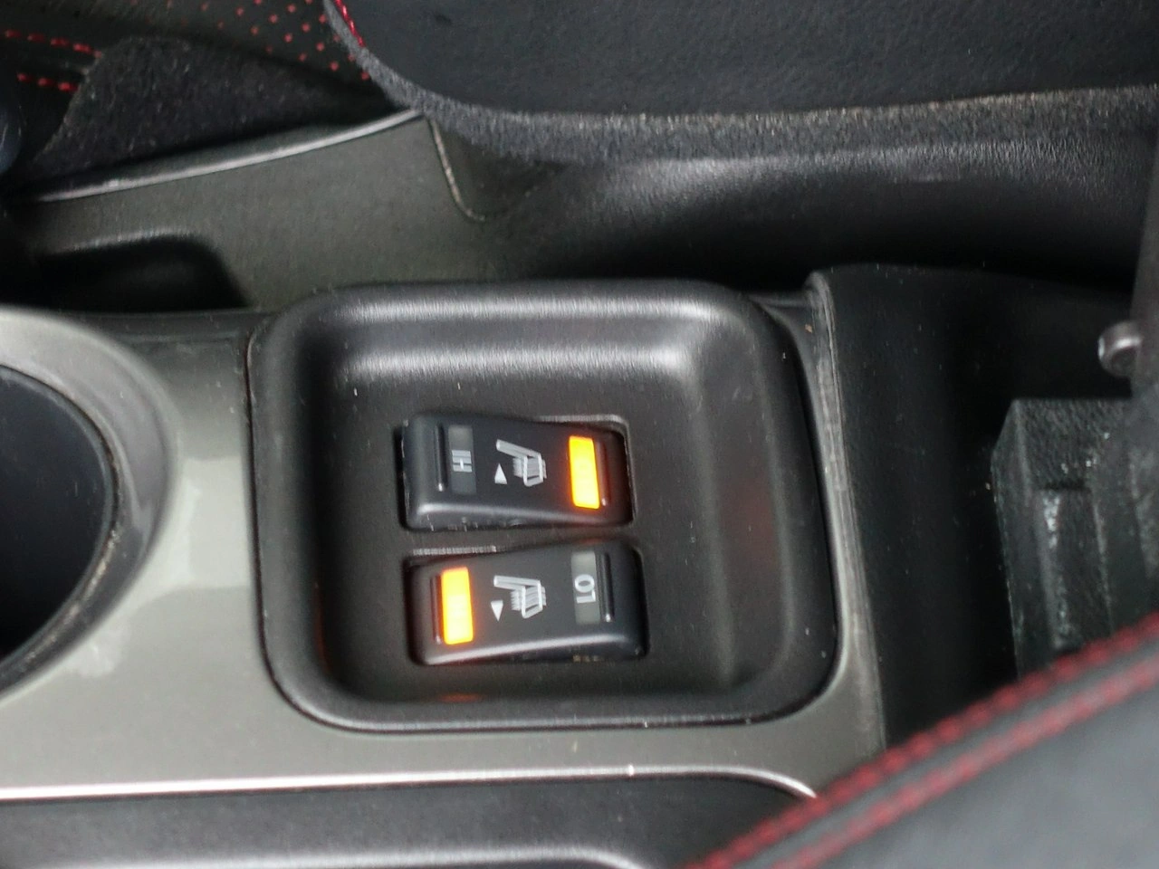 Nissan Juke - Zdjęcie 20