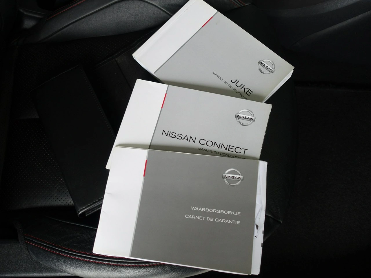 Nissan Juke - Zdjęcie 23