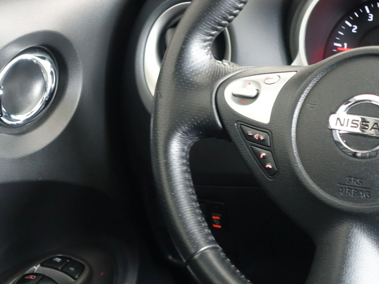 Nissan Juke - Zdjęcie 26