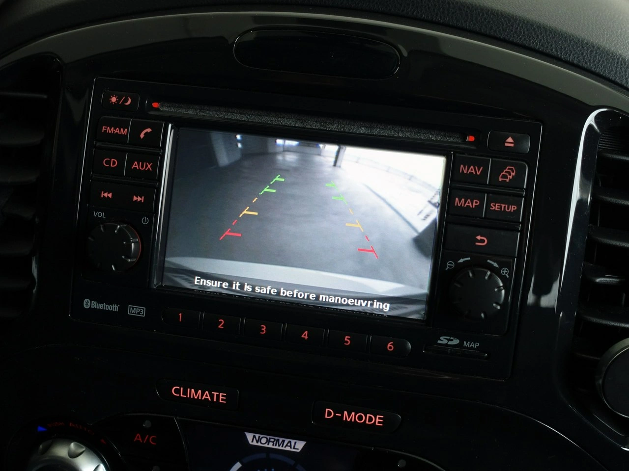 Nissan Juke - Zdjęcie 28