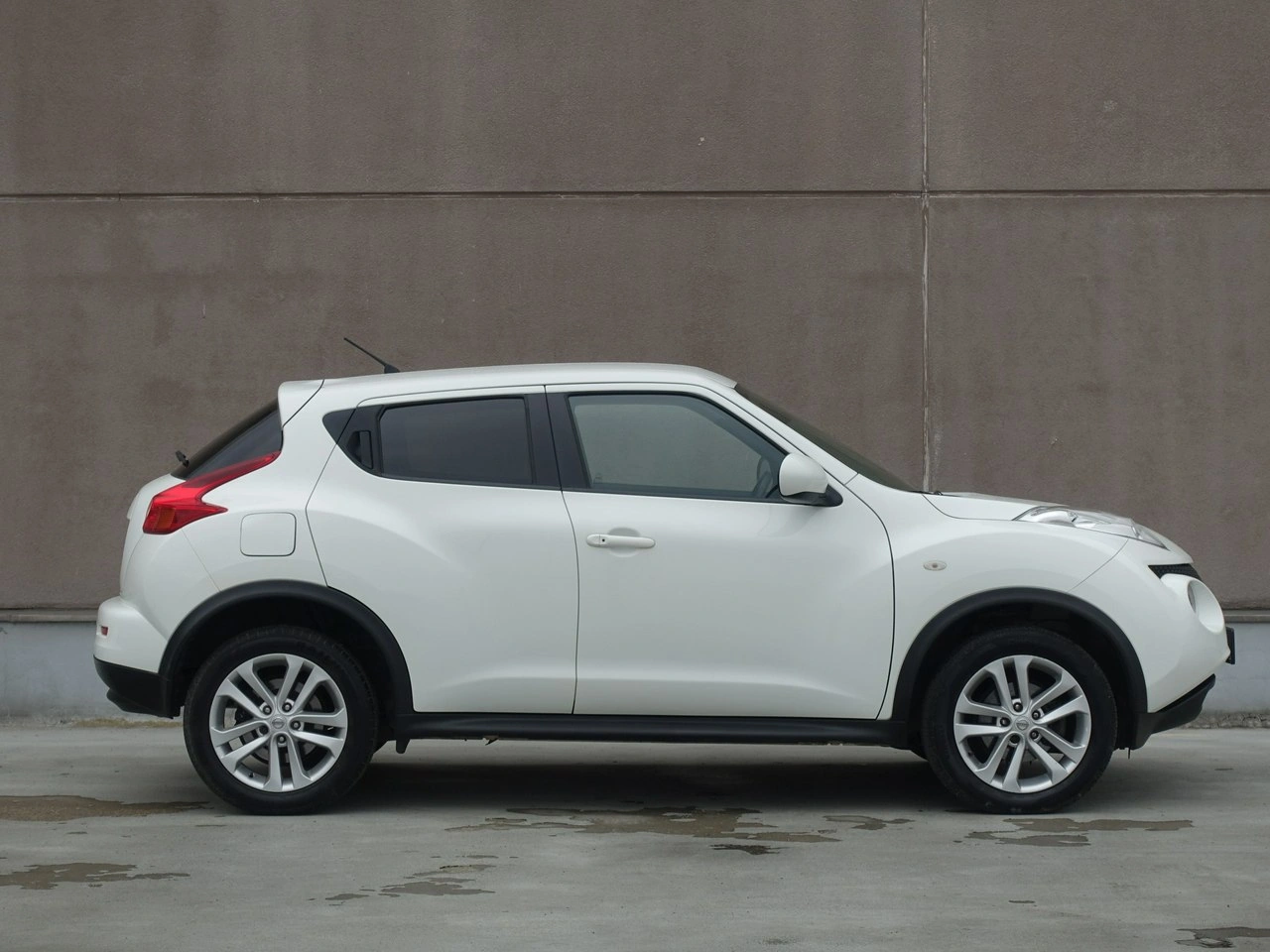 Nissan Juke - Zdjęcie 2