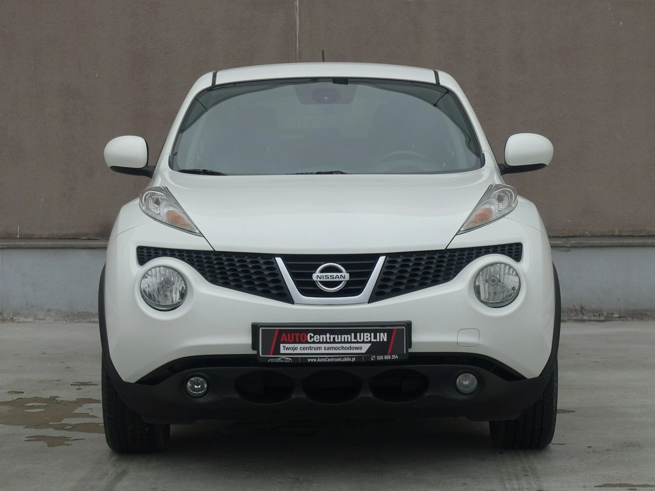 Nissan Juke - Zdjęcie 4