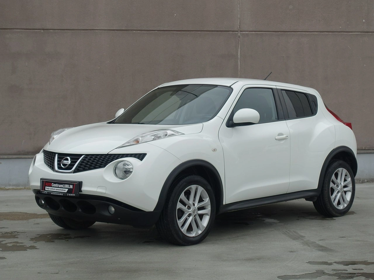 Nissan Juke - Zdjęcie 7