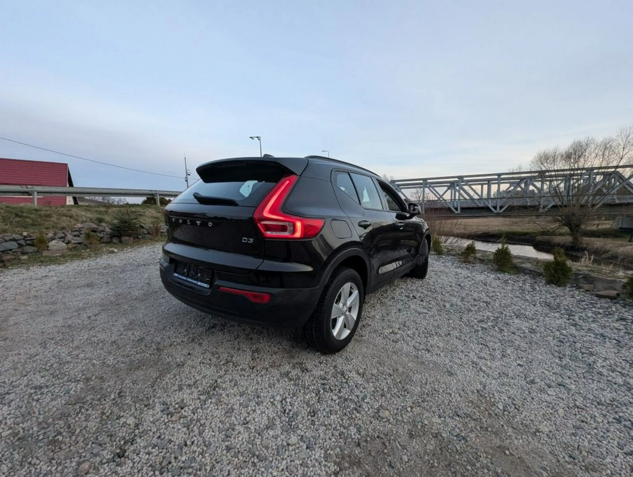 Volvo XC 40 - Zdjęcie 5