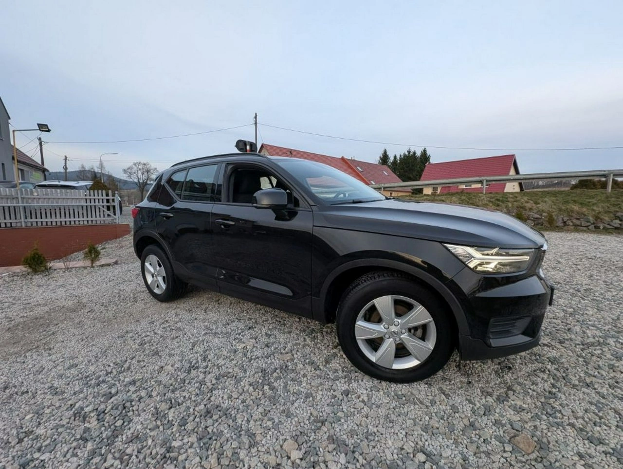 Volvo XC 40 - Zdjęcie 2