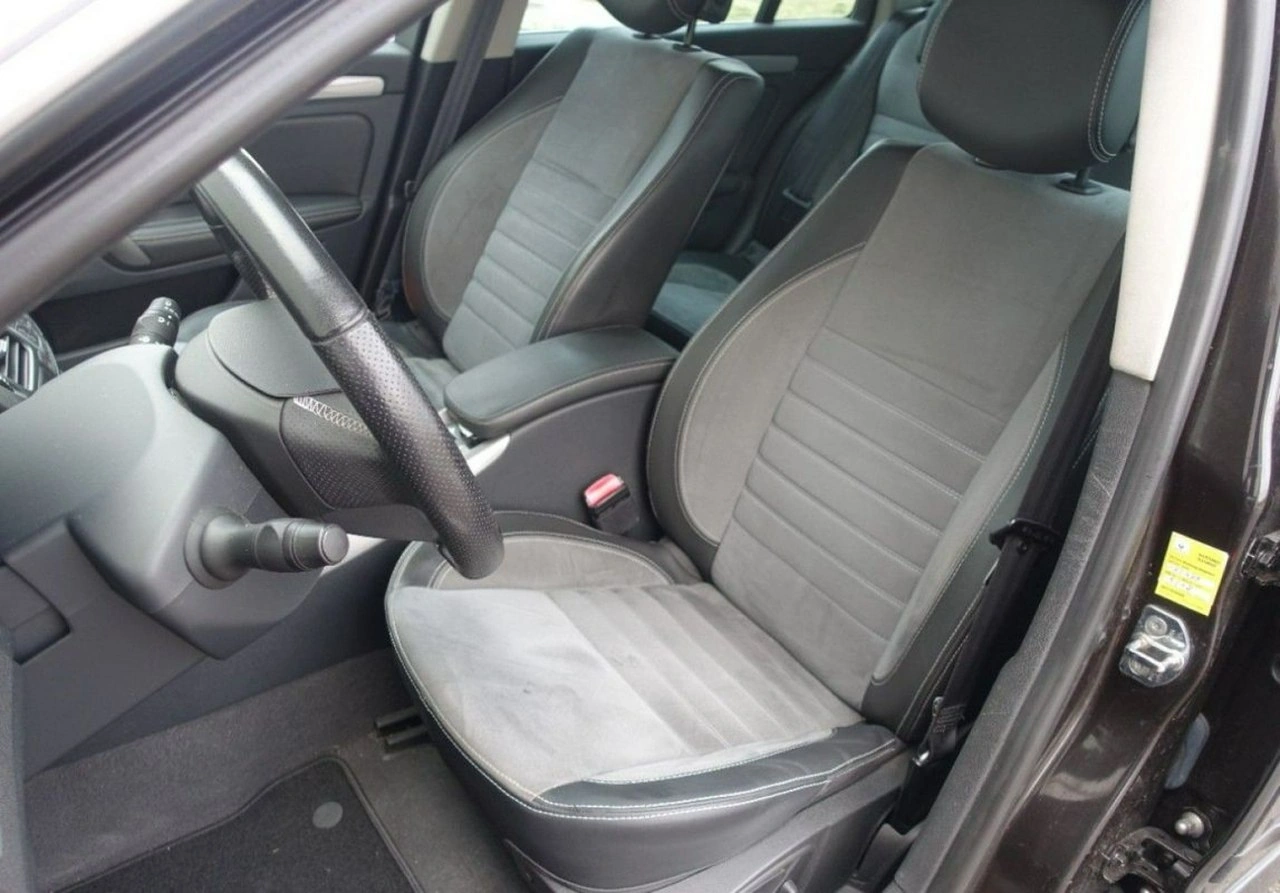 Renault Laguna - Zdjęcie 12