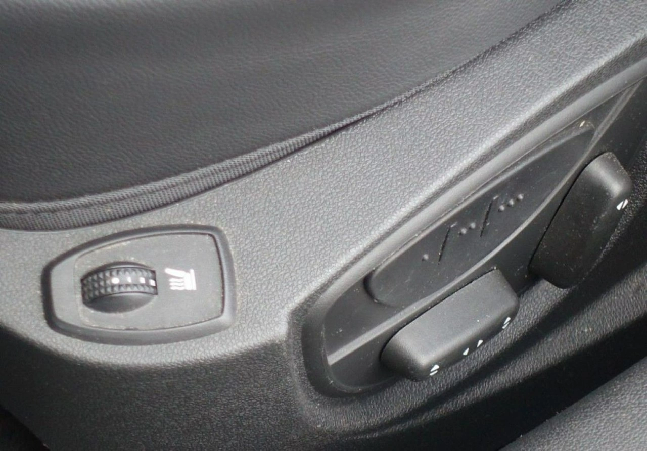 Renault Laguna - Zdjęcie 13