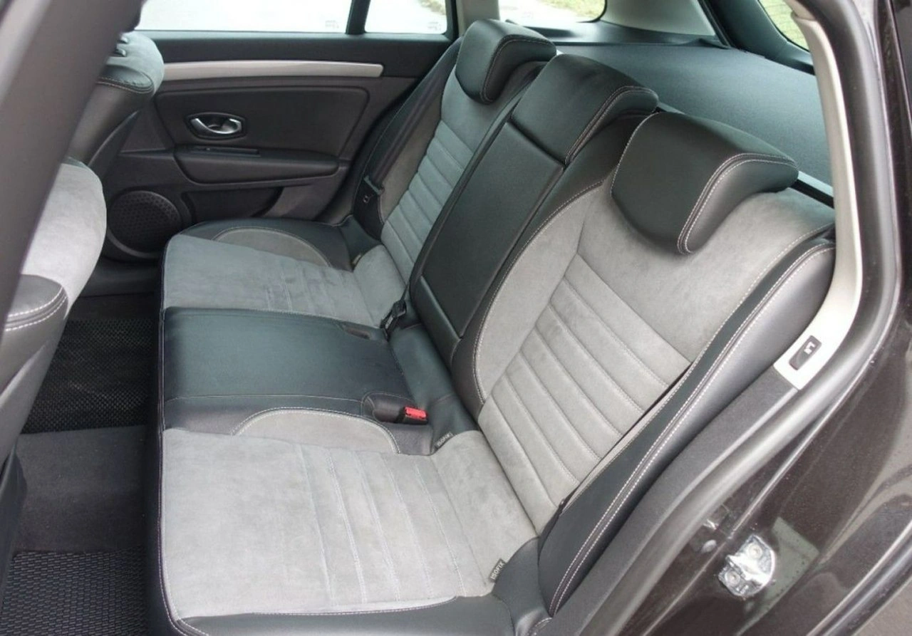 Renault Laguna - Zdjęcie 15