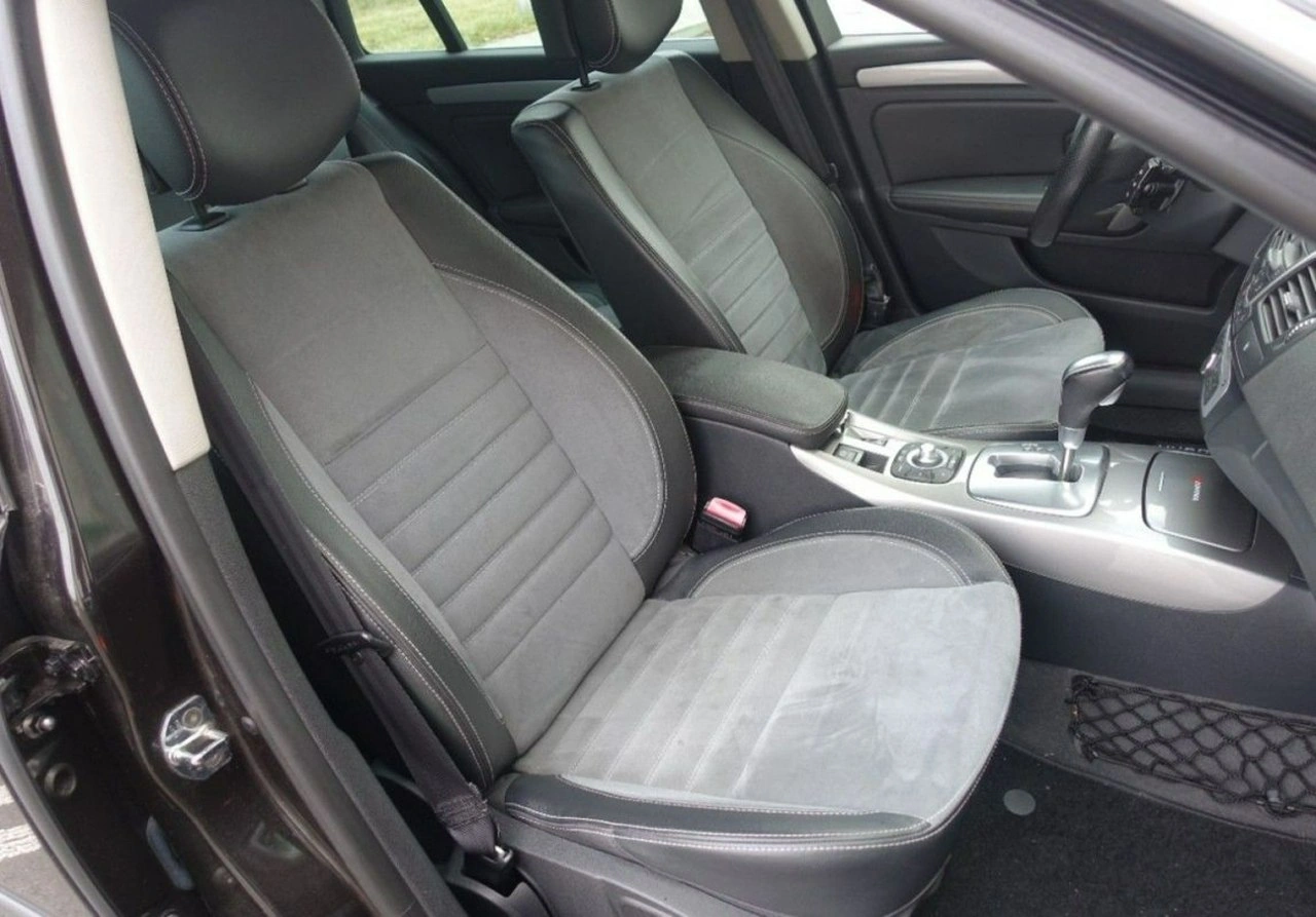 Renault Laguna - Zdjęcie 18