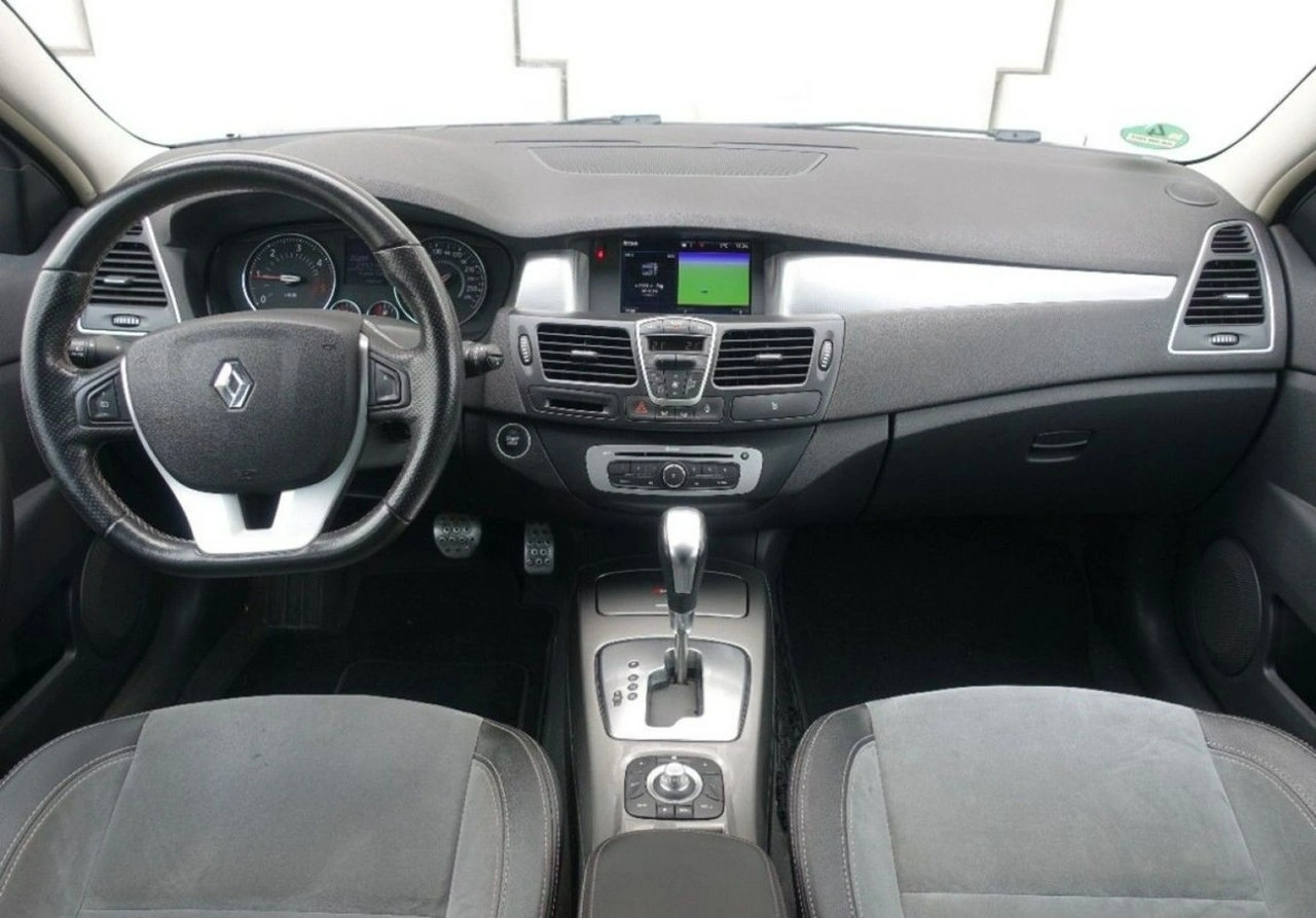 Renault Laguna - Zdjęcie 20