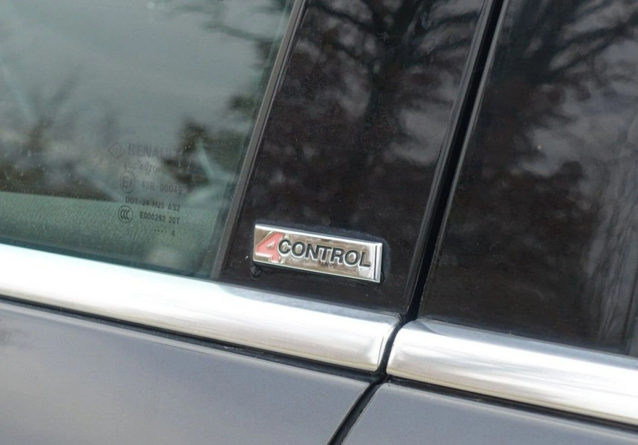 Renault Laguna - Zdjęcie 23