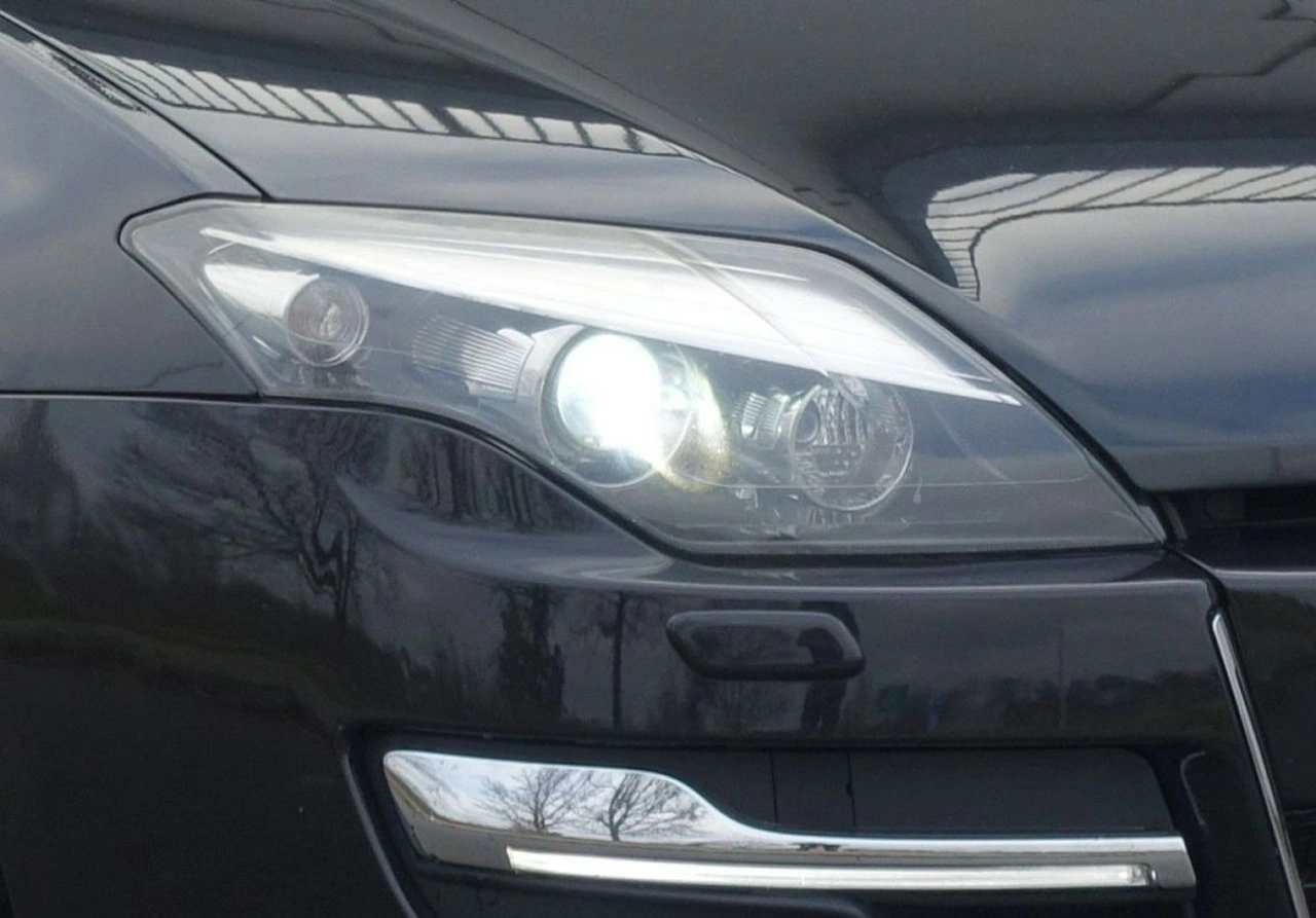 Renault Laguna - Zdjęcie 5