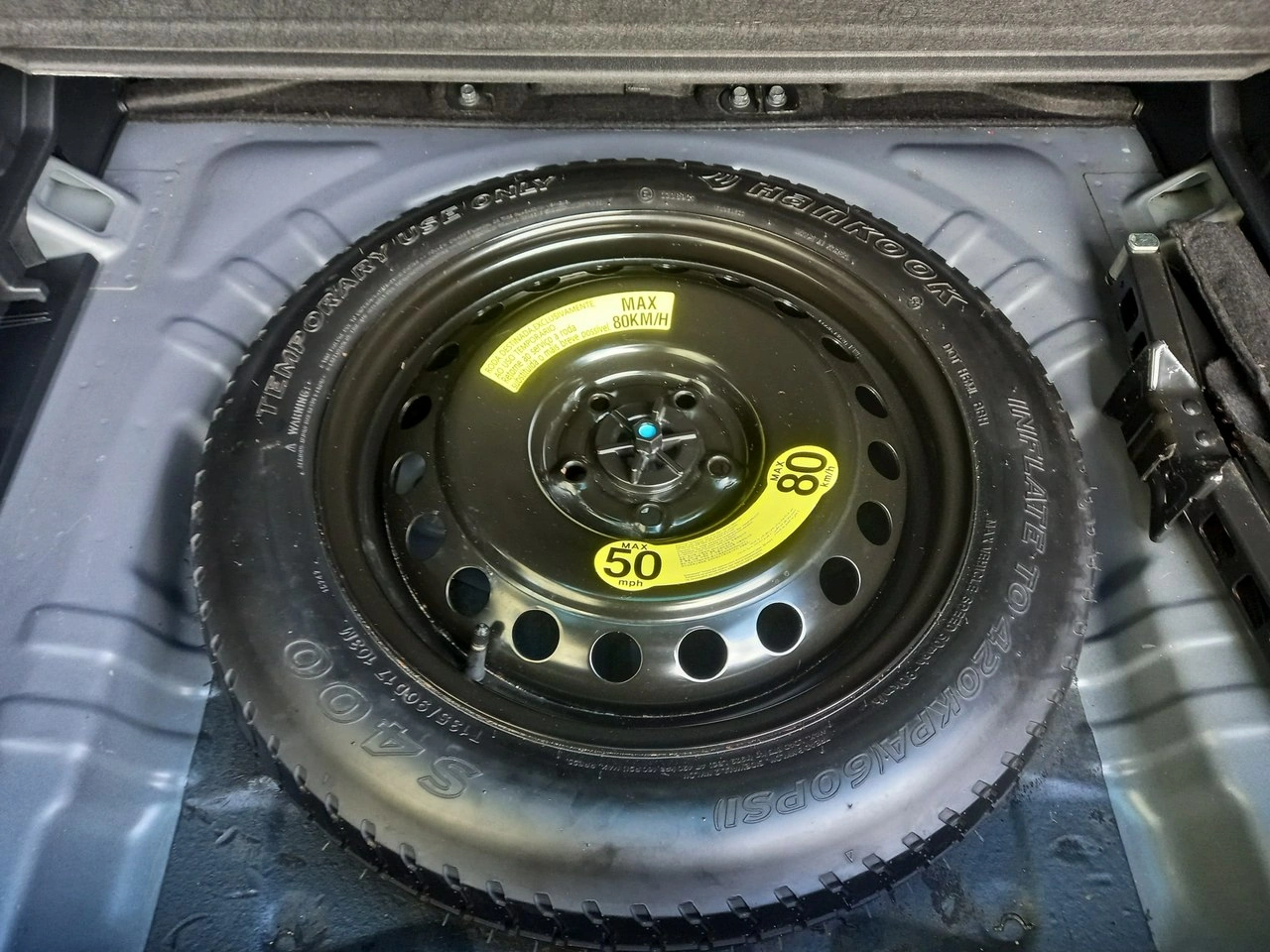 Kia Sportage - Zdjęcie 17