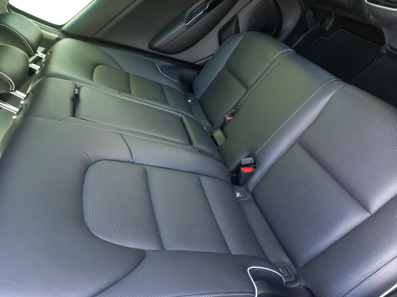 Kia Sportage - Zdjęcie 21