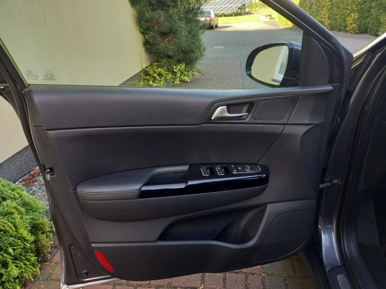 Kia Sportage - Zdjęcie 28