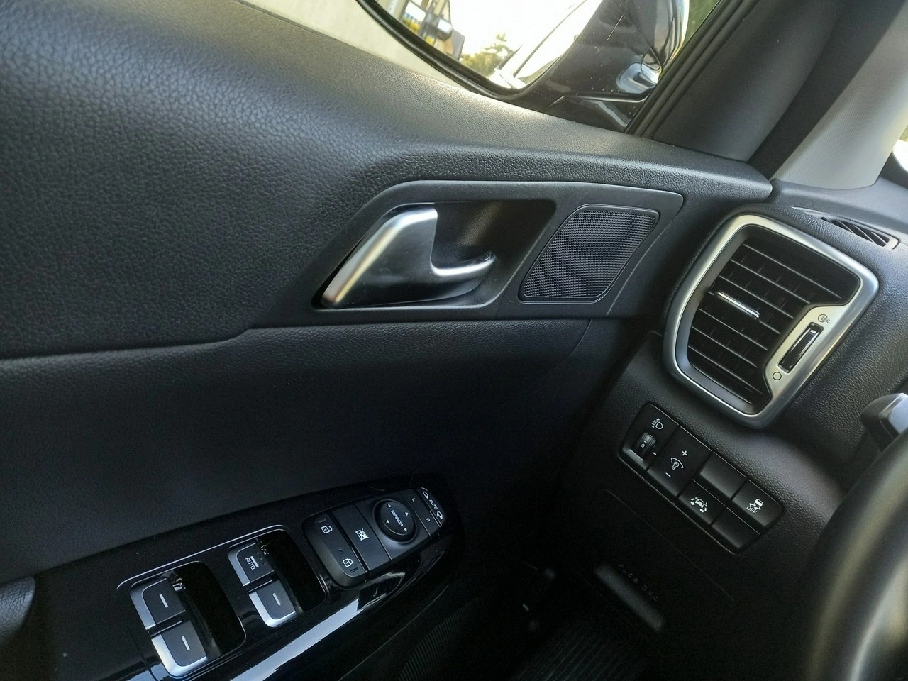 Kia Sportage - Zdjęcie 35