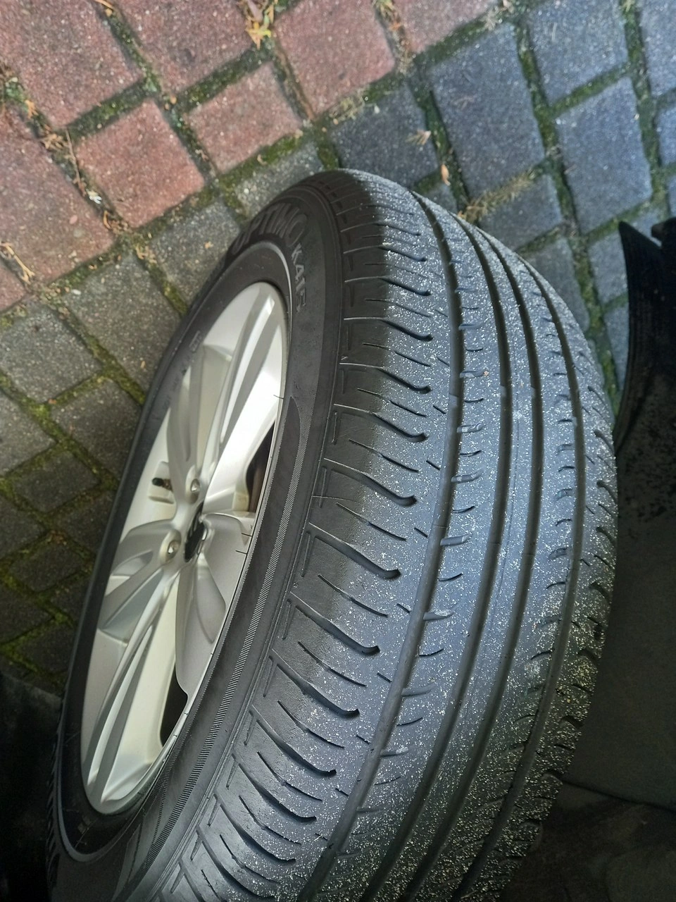 Kia Sportage - Zdjęcie 8