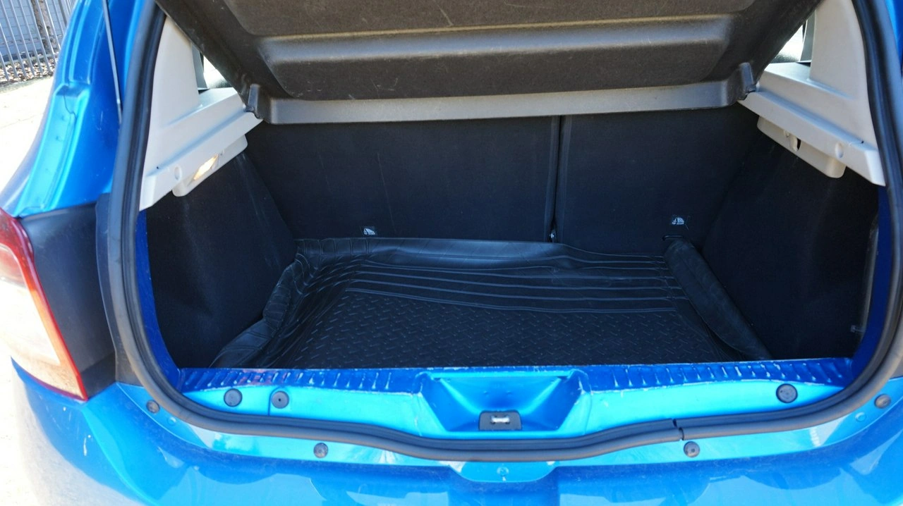 Dacia Sandero Stepway - Zdjęcie 11