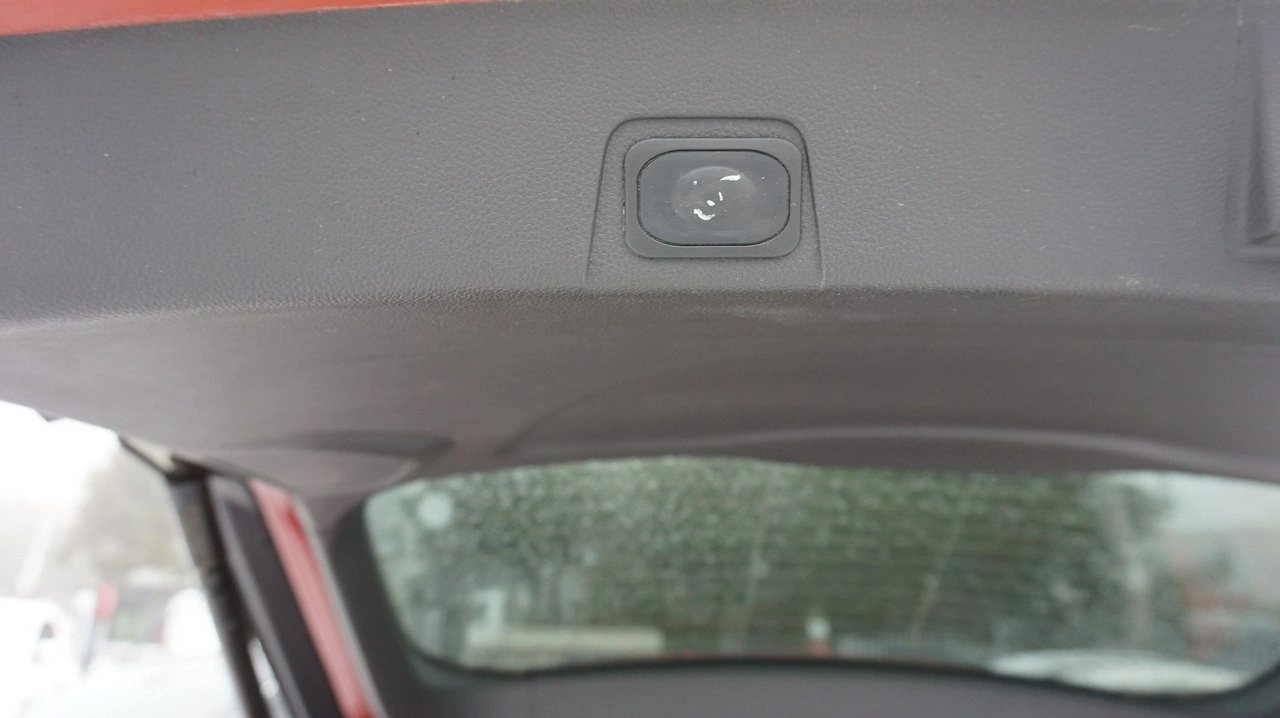 Ford Grand C-MAX - Zdjęcie 16