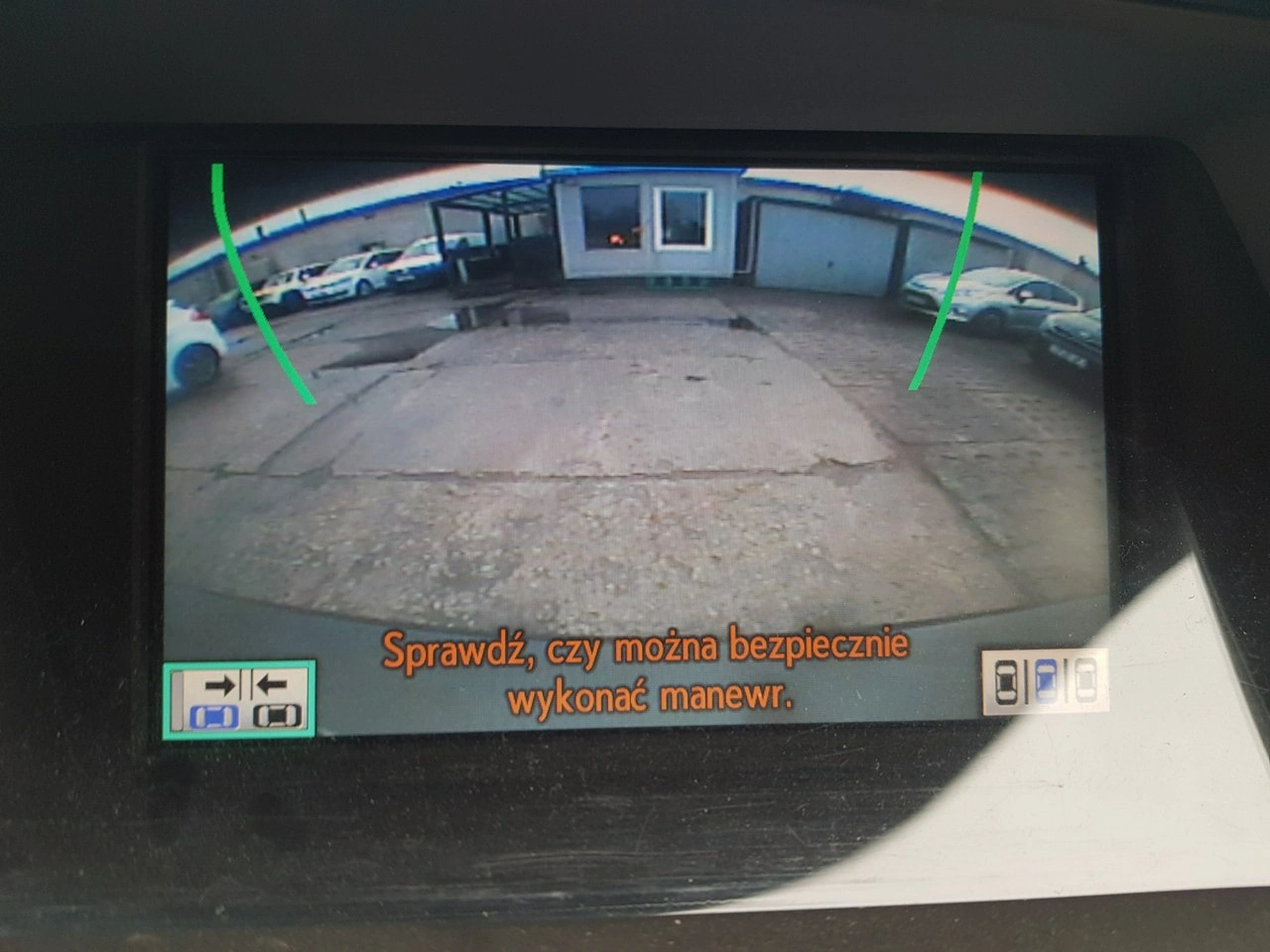 Lexus RX - Zdjęcie 20