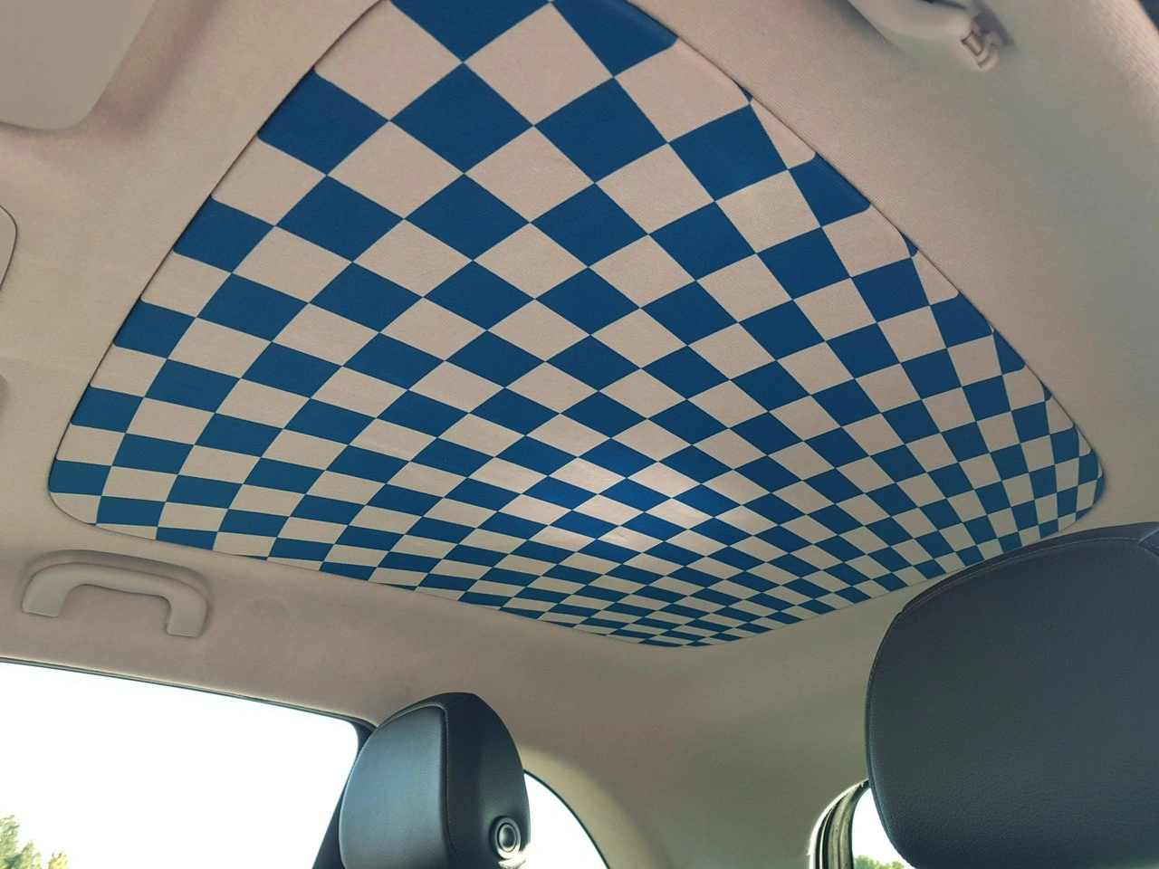 Opel Adam - Zdjęcie 12