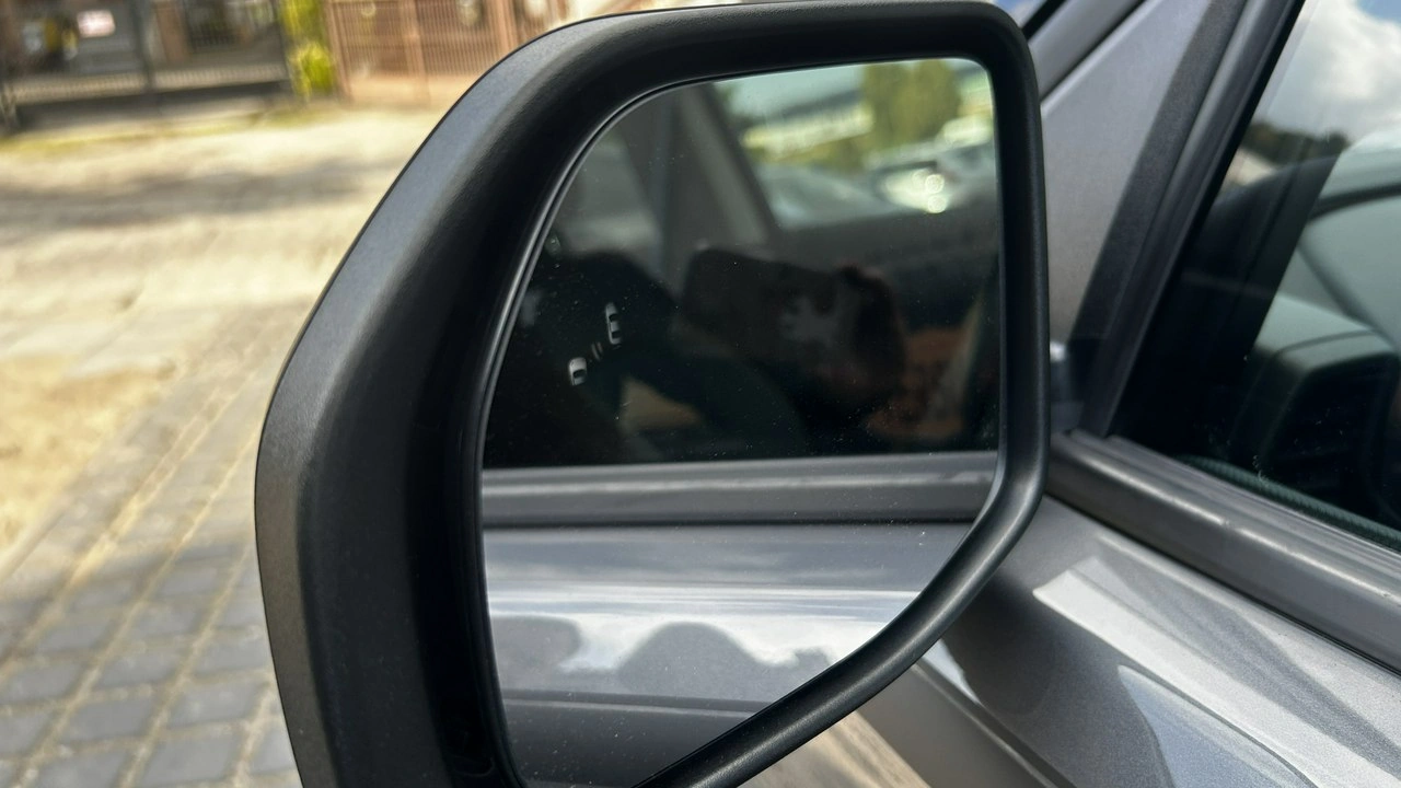 Ford Bronco Sport - Zdjęcie 13