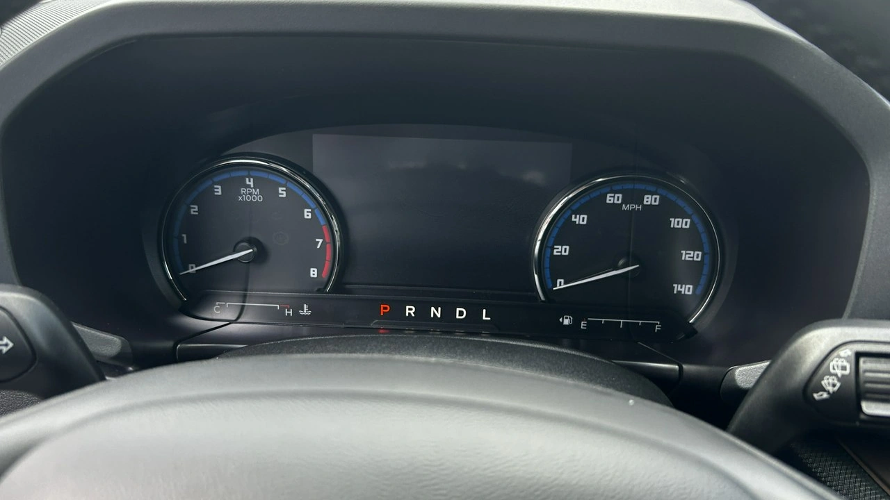 Ford Bronco Sport - Zdjęcie 14