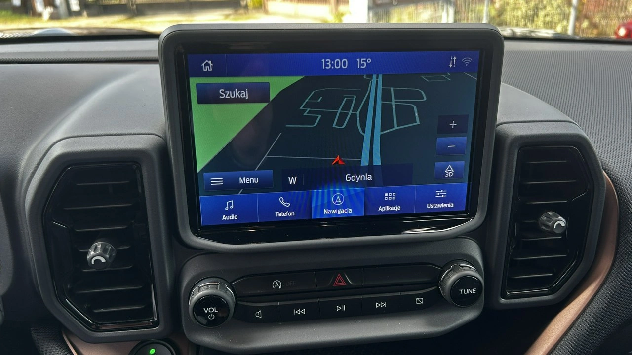 Ford Bronco Sport - Zdjęcie 15