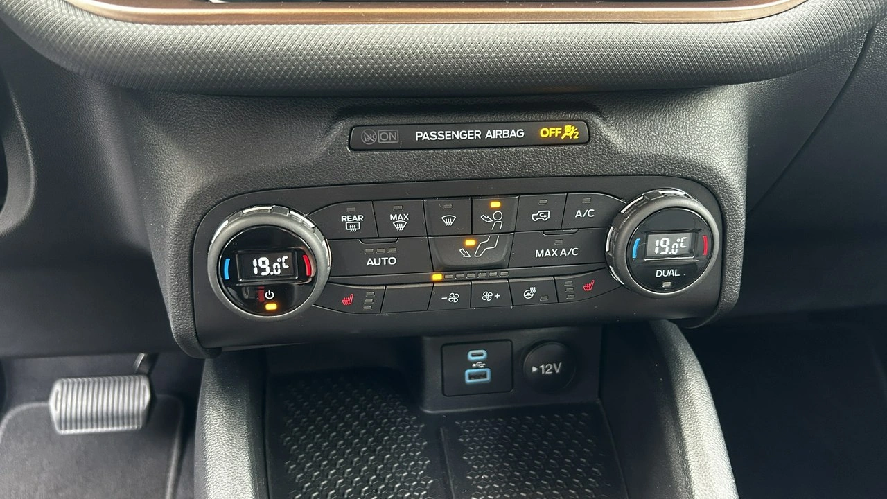 Ford Bronco Sport - Zdjęcie 16