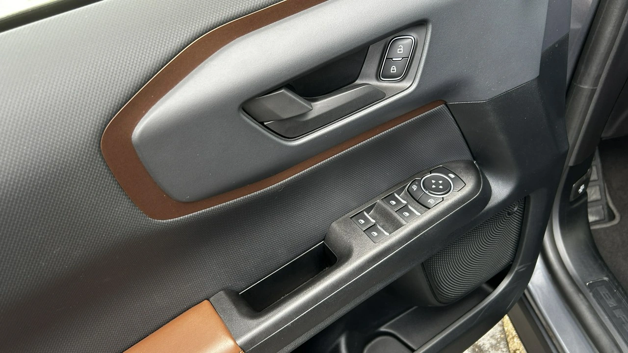 Ford Bronco Sport - Zdjęcie 19