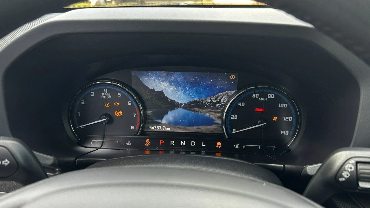 Ford Bronco Sport - Zdjęcie 20