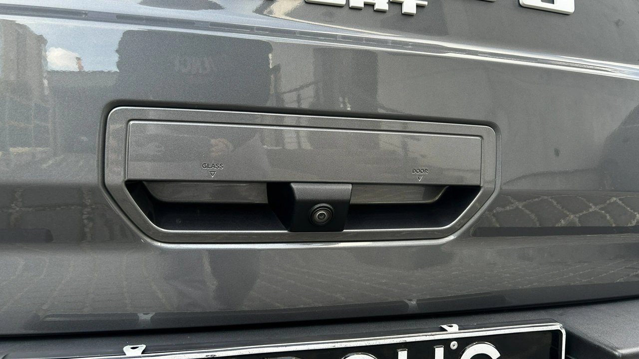 Ford Bronco Sport - Zdjęcie 22