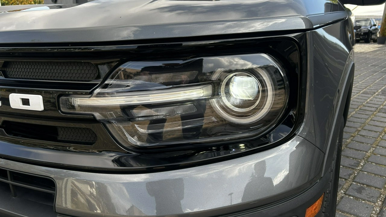 Ford Bronco Sport - Zdjęcie 23