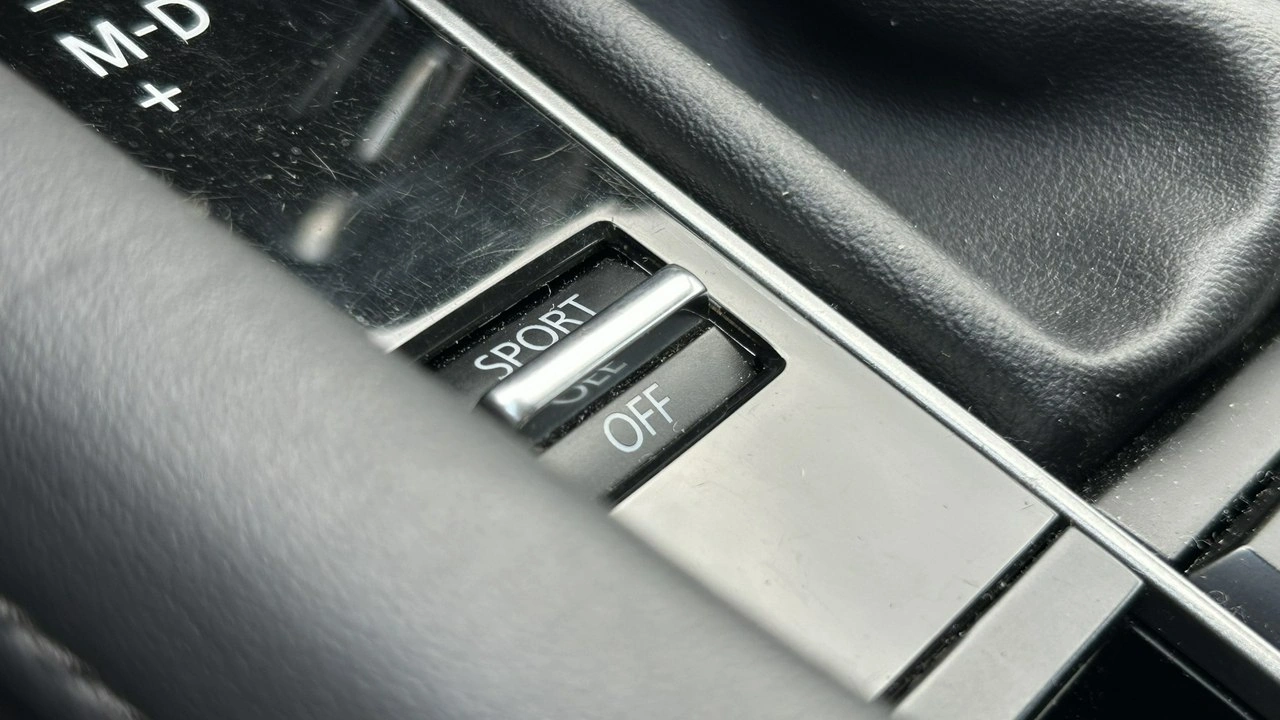 Mazda 3 - Zdjęcie 11