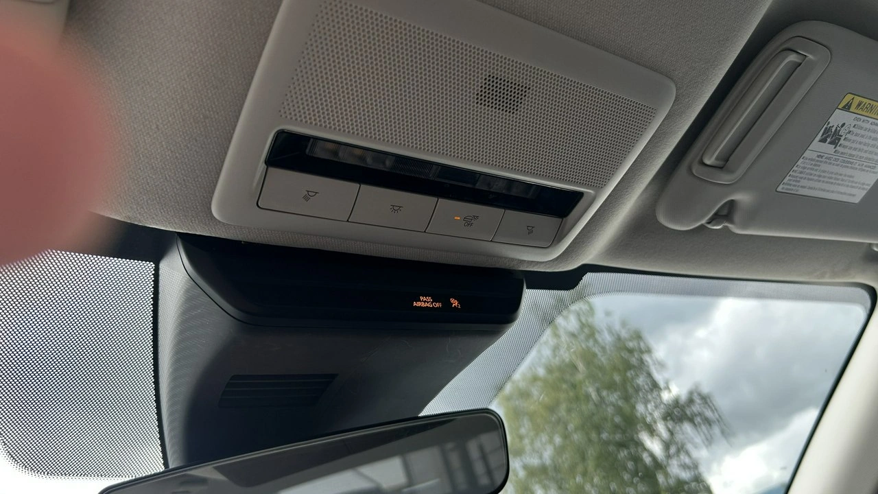 Mazda 3 - Zdjęcie 12