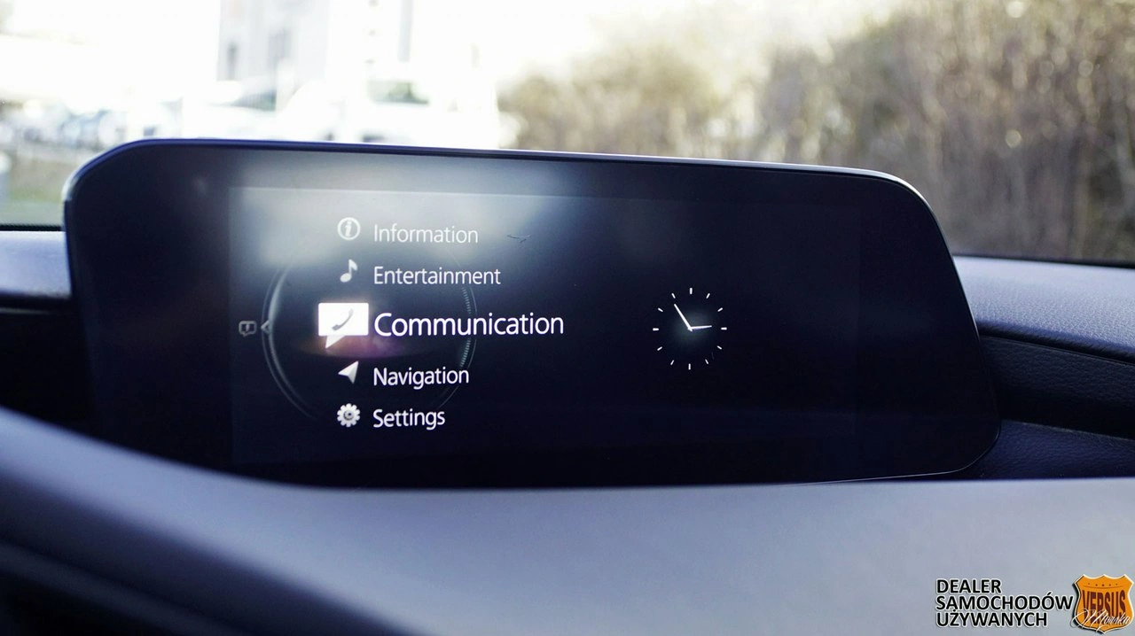 Mazda 3 - Zdjęcie 17