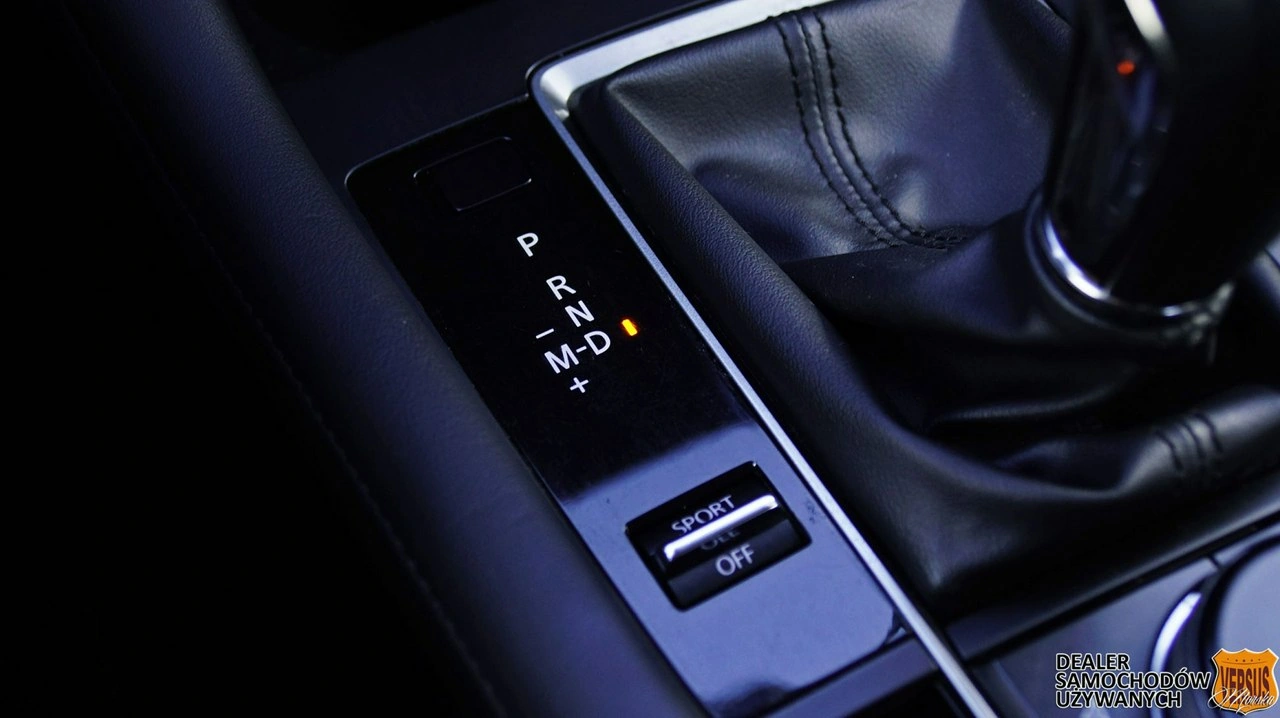 Mazda 3 - Zdjęcie 21