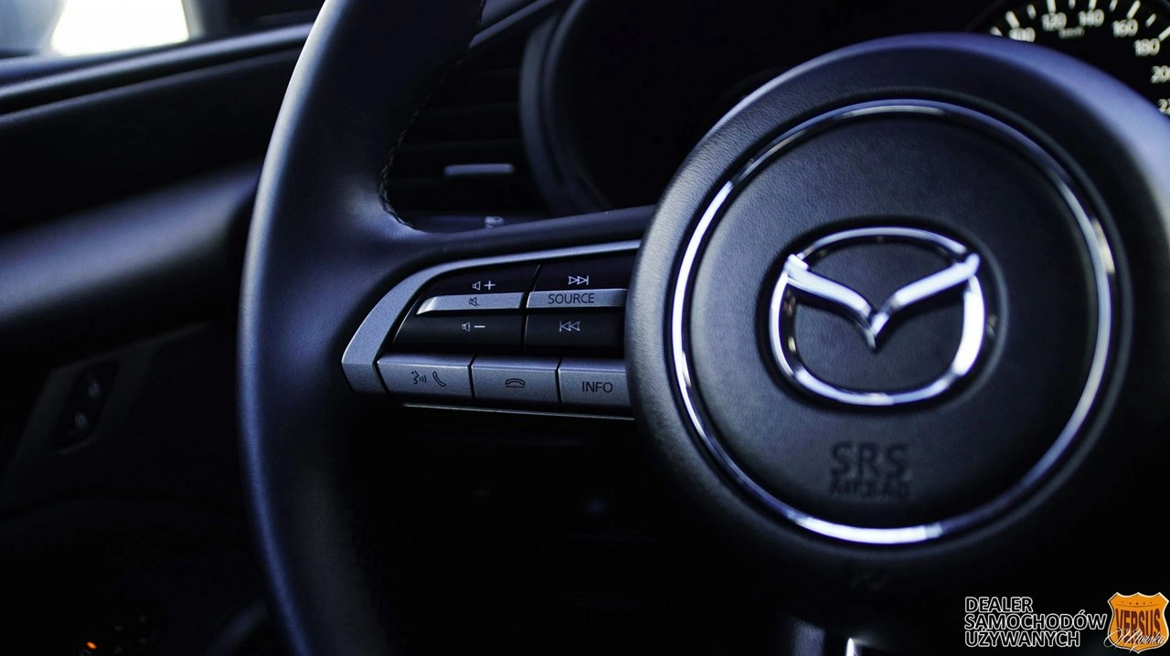 Mazda 3 - Zdjęcie 22