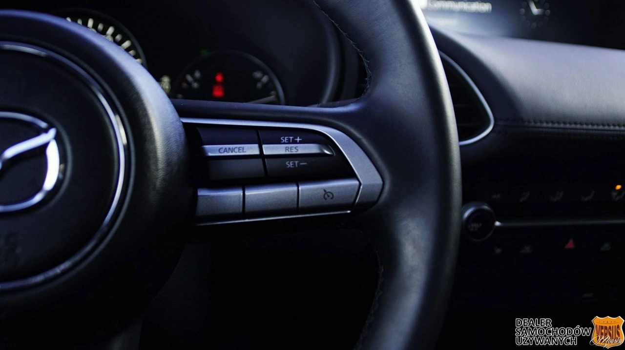 Mazda 3 - Zdjęcie 23