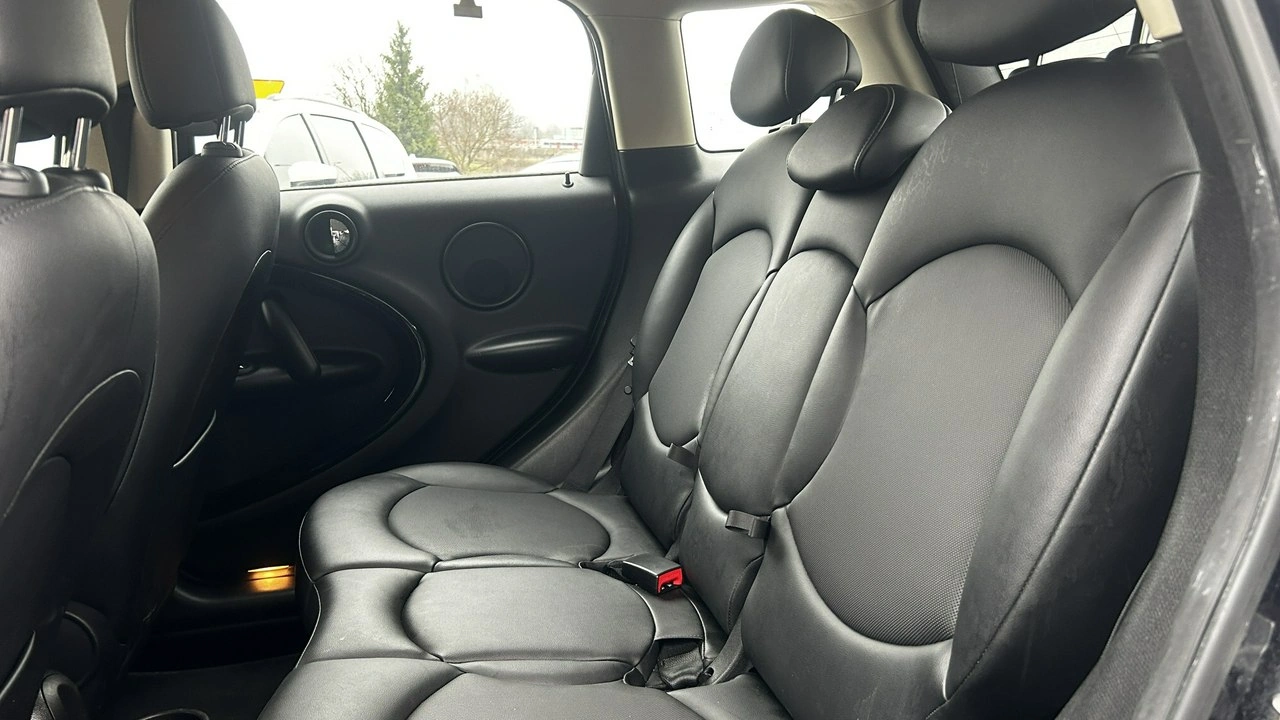 MINI Countryman - Zdjęcie 19