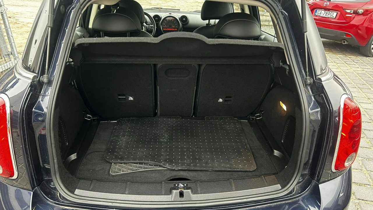 MINI Countryman - Zdjęcie 20