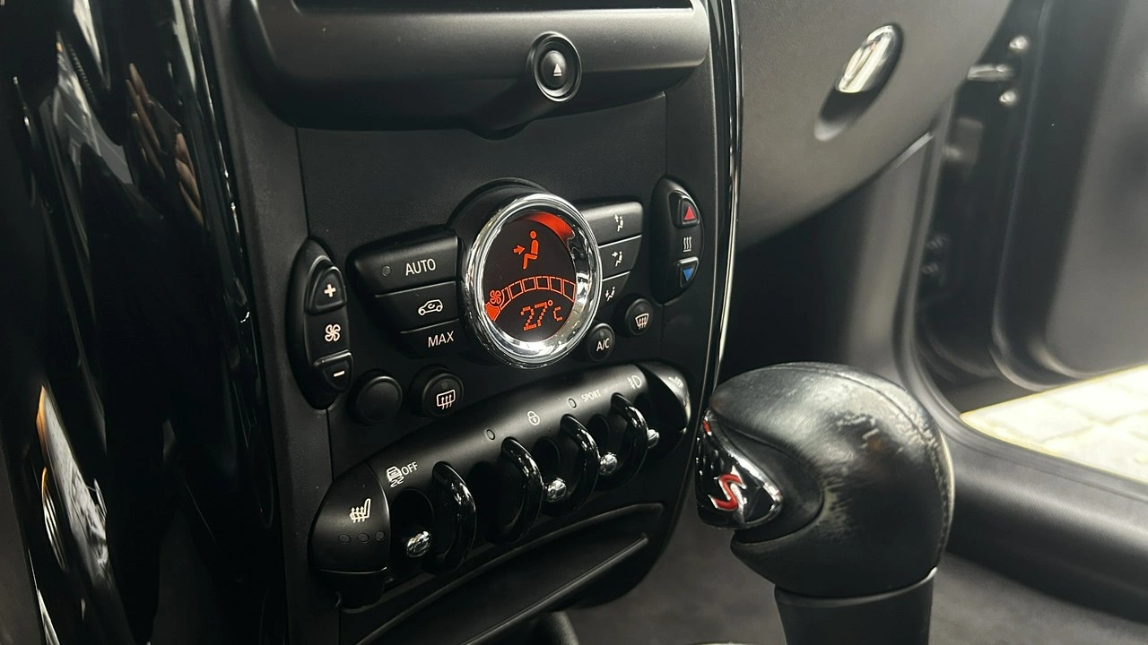 MINI Countryman - Zdjęcie 21