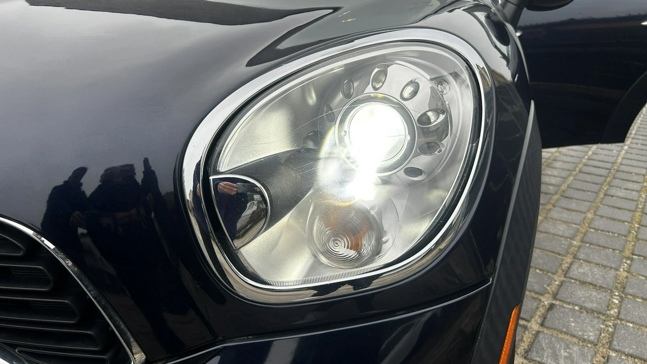 MINI Countryman - Zdjęcie 23