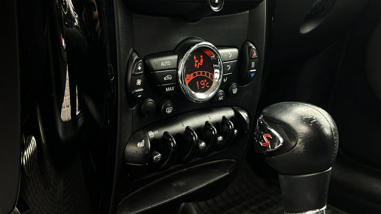 MINI Countryman - Zdjęcie 6