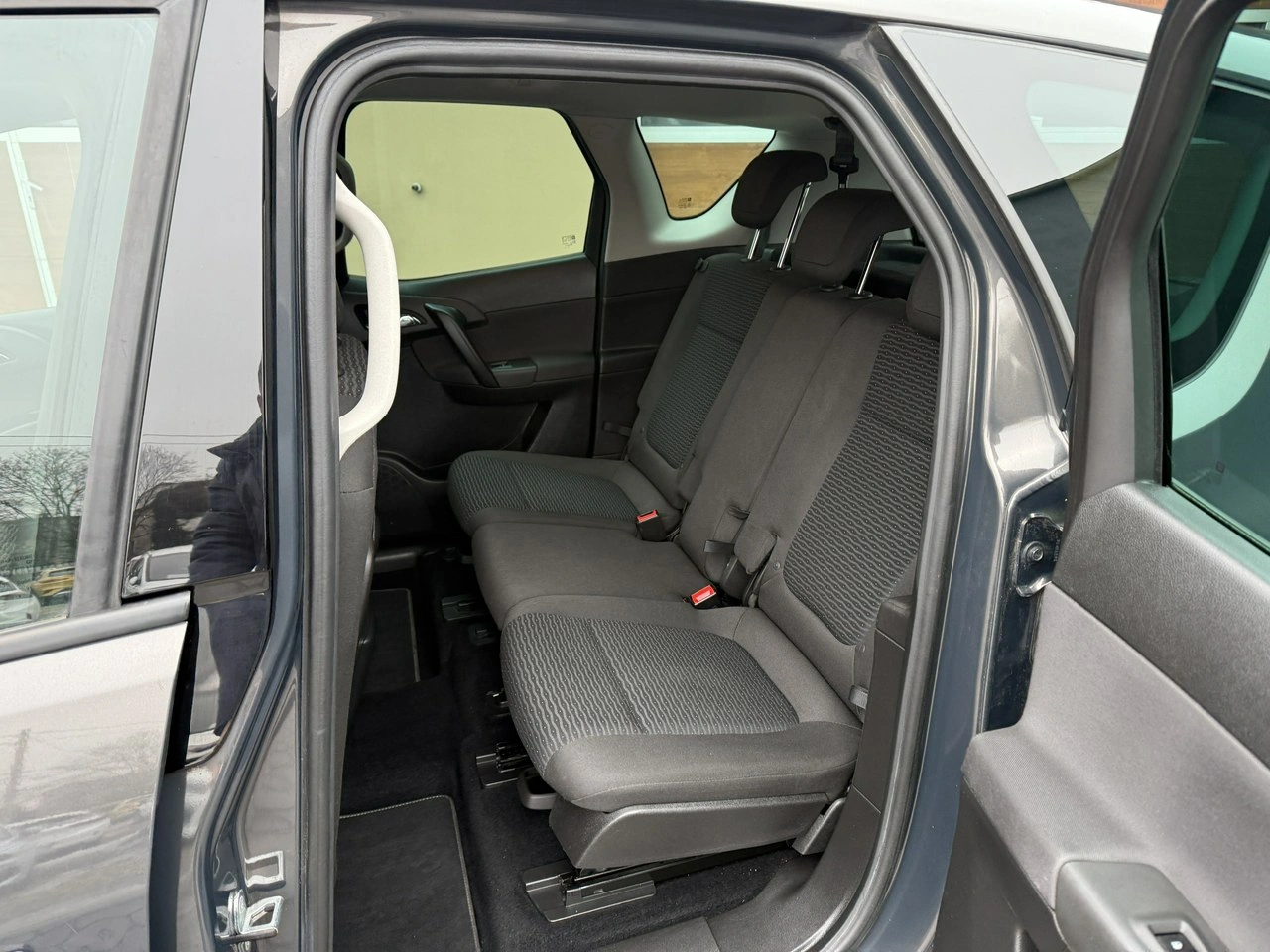 Opel Meriva - Zdjęcie 22