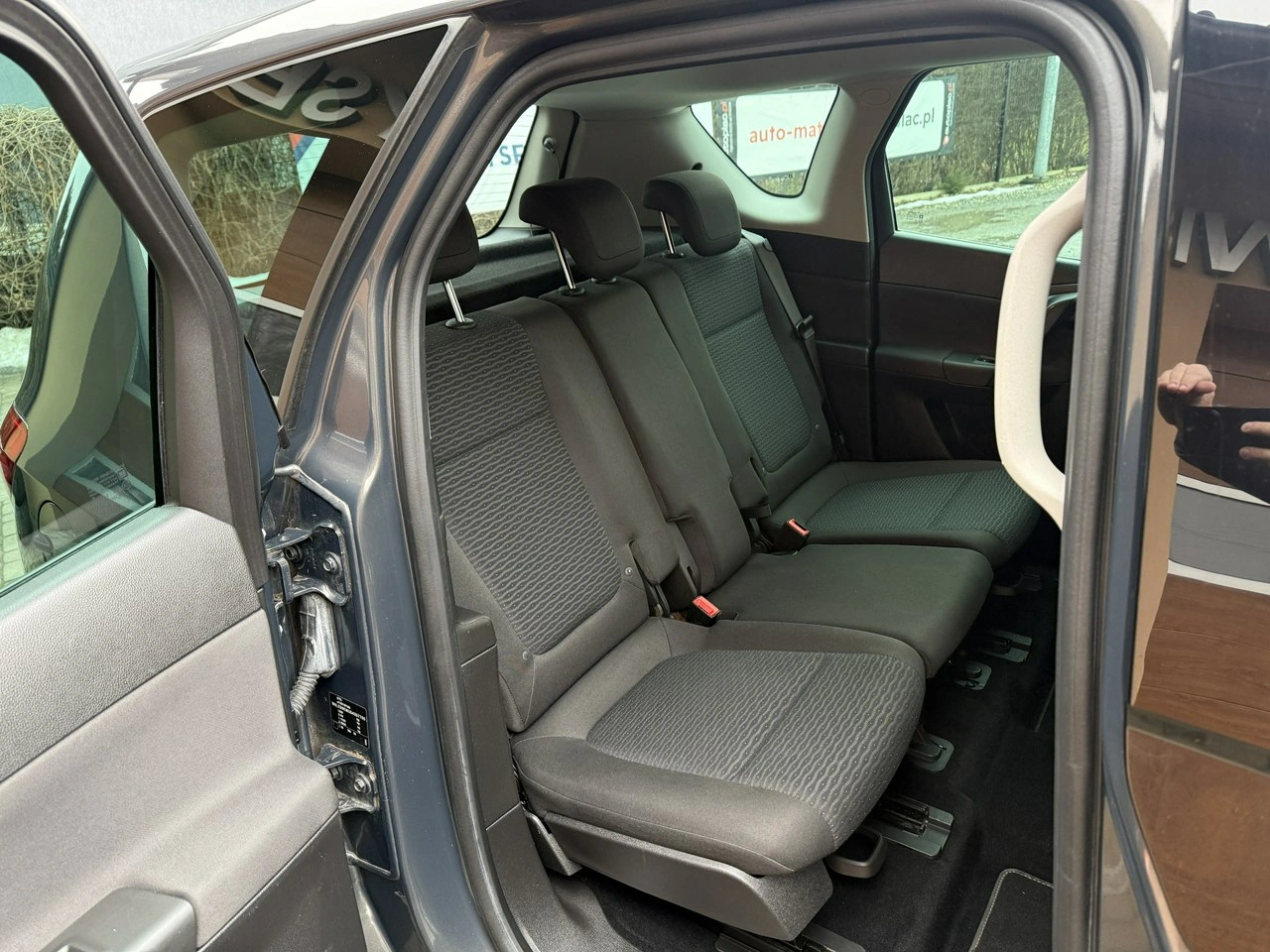 Opel Meriva - Zdjęcie 23