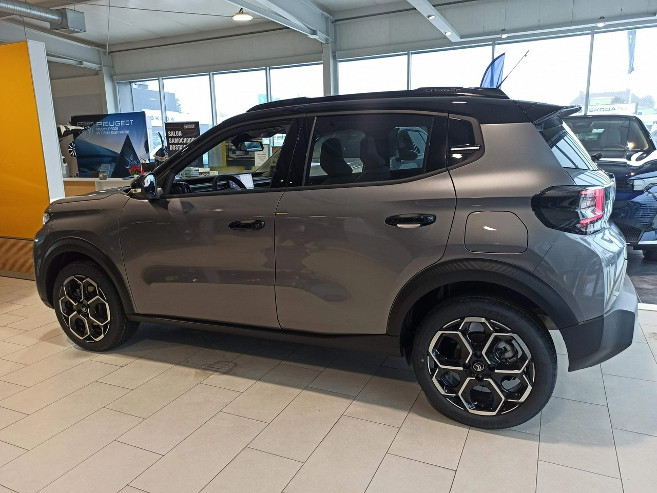 Citroën C3 - Zdjęcie 10