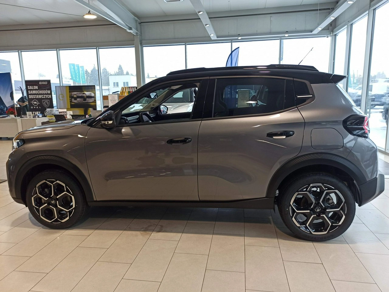 Citroën C3 - Zdjęcie 11